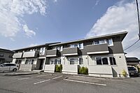 富山県富山市中川原184番地：物件画像／大東建託リーシング株式会社　魚津店