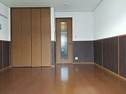 フローラＭ 101 1階1Kのリビング/ダイニング