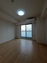 ゴールドリーフ 302 3階1Kのリビング/ダイニング