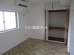 JR東海道本線 藤沢駅 徒歩20分の賃貸マンション 3階3DKのリビング/ダイニング