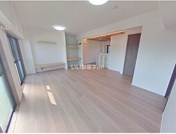 グローリーマンション 202 2階1LDKのリビング/ダイニング