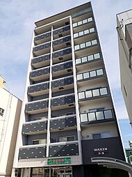 グレースエビス 201