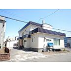 北海道札幌市白石区菊水元町二条1丁目1-40：物件画像／大東建託リーシング株式会社　白石駅前店