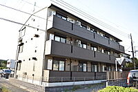 埼玉県上尾市五番町23-9：物件画像／大東建託リーシング株式会社 古河店
