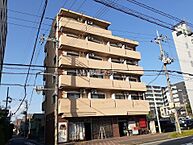 奈良県奈良市杉ヶ町：物件画像／大東建託リーシング株式会社 JR奈良駅前店