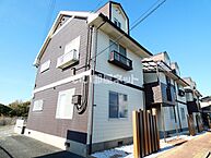 山口県山陽小野田市千代町2丁目：物件画像／大東建託リーシング株式会社　宇部店