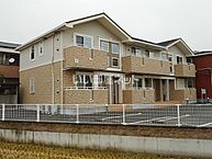 愛知県一宮市苅安賀1丁目：物件画像／大東建託リーシング株式会社 一宮店