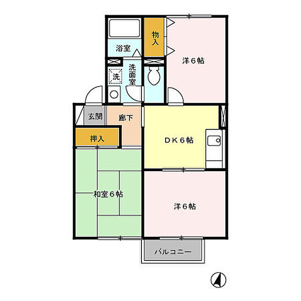 外観画像