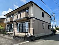 静岡県磐田市西島433-1：物件画像／大東建託リーシング株式会社 浜松志都呂店