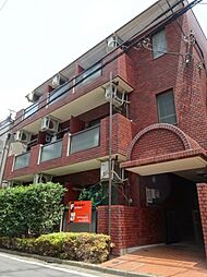 西武新宿線 航空公園駅 徒歩12分の賃貸マンション