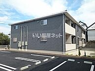愛知県豊川市伊奈町前山：物件画像／大東建託リーシング株式会社 豊川店