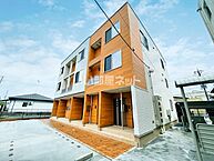 千葉県茂原市八千代2丁目：物件画像／大東建託リーシング株式会社 茂原店