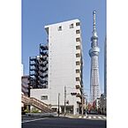 東京都墨田区向島3丁目：物件画像／大東建託リーシング株式会社 亀戸店