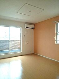 プレシャス　メモリーズ　II 201 2階2LDKのリビング/ダイニング