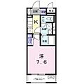 ヴィラージュ柴又5階8.8万円