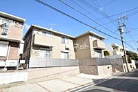 兵庫県神戸市須磨区潮見台町5丁目8-4：物件画像／大東建託リーシング株式会社　三宮店