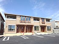 山梨県韮崎市藤井町北下條：物件画像／大東建託リーシング株式会社　甲府店