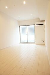 リブリ・美浜稲毛海岸 01020 1階1Kのリビング/ダイニング