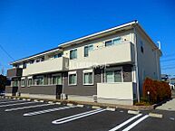三重県桑名市大字桑部：物件画像／大東建託リーシング株式会社 桑名国道1号店