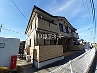 愛媛県新居浜市八幡1丁目1番1号：物件画像／大東建託リーシング株式会社 新居浜店 
