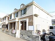 愛媛県松山市小栗2丁目2番11号：物件画像／大東建託リーシング株式会社 松山店