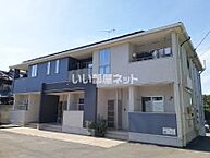 愛媛県新居浜市多喜浜1丁目10番28号：物件画像／大東建託リーシング株式会社 新居浜店 