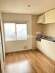 ブリランテ洋光 201 2階3Kのリビング/ダイニング