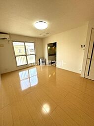 イーグル今5号館 203 2階2Kのリビング/ダイニング