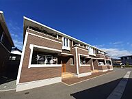 山口県防府市岸津2丁目：物件画像／大東建託リーシング株式会社　防府店