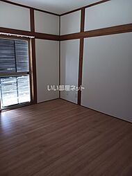 岩出市西野戸建て 1 1階3DKのリビング/ダイニング