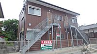 福岡県古賀市中央6丁目7-17：物件画像／大東建託リーシング株式会社　福岡東店