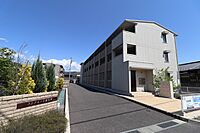 長野県松本市征矢野2丁目1-23：物件画像／大東建託リーシング株式会社 松本伊勢町通り店