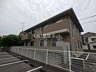 愛媛県松山市松ノ木1丁目6-20：物件画像／大東建託リーシング株式会社 松山店