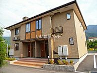 愛媛県新居浜市中村4丁目：物件画像／大東建託リーシング株式会社 新居浜店 
