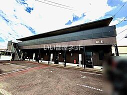 ディアスタウン　Ｅ棟