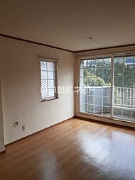 カーサマリーI 201 2階2LDKのリビング/ダイニング