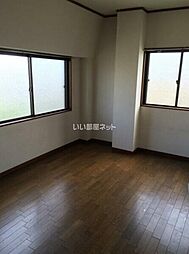 サンヴィラ 303 2階3DKのリビング/ダイニング