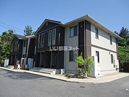 プリマヴェーラ　A棟