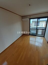 エスボワール　A棟 201 2階2LDKのリビング/ダイニング