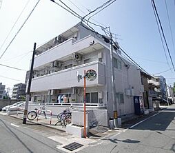 シャリエ九品寺 205