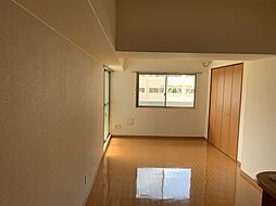 デルタ幟町（旧：サムティ幟町） 306 3階1DKのリビング/ダイニング