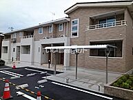 愛媛県松山市土居田町：物件画像／大東建託リーシング株式会社 松山店