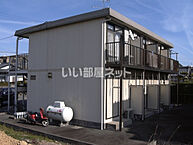 静岡県袋井市諸井：物件画像／大東建託リーシング株式会社 浜松志都呂店