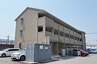 富山県富山市中川原中川原新町38番地：物件画像／大東建託リーシング株式会社　高岡店