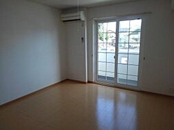 松岡ハイツII　Ｂ 103 1階1Kのリビング/ダイニング