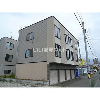外観画像