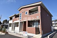 福島県須賀川市森宿字膳棚：物件画像／大東建託リーシング株式会社　郡山南店