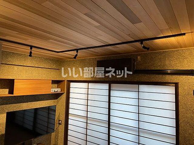 室内