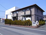 愛媛県松山市久万ノ台474：物件画像／大東建託リーシング株式会社 松山店