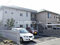 愛媛県東温市牛渕1845番地17：物件画像／大東建託リーシング株式会社 松山店